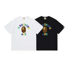 Picture of Aape T Shirts Short _SKUBapeS-2XLscqx10125125
